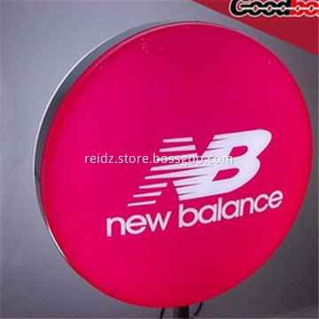 Waterproof Advertising Sign Led Lettering